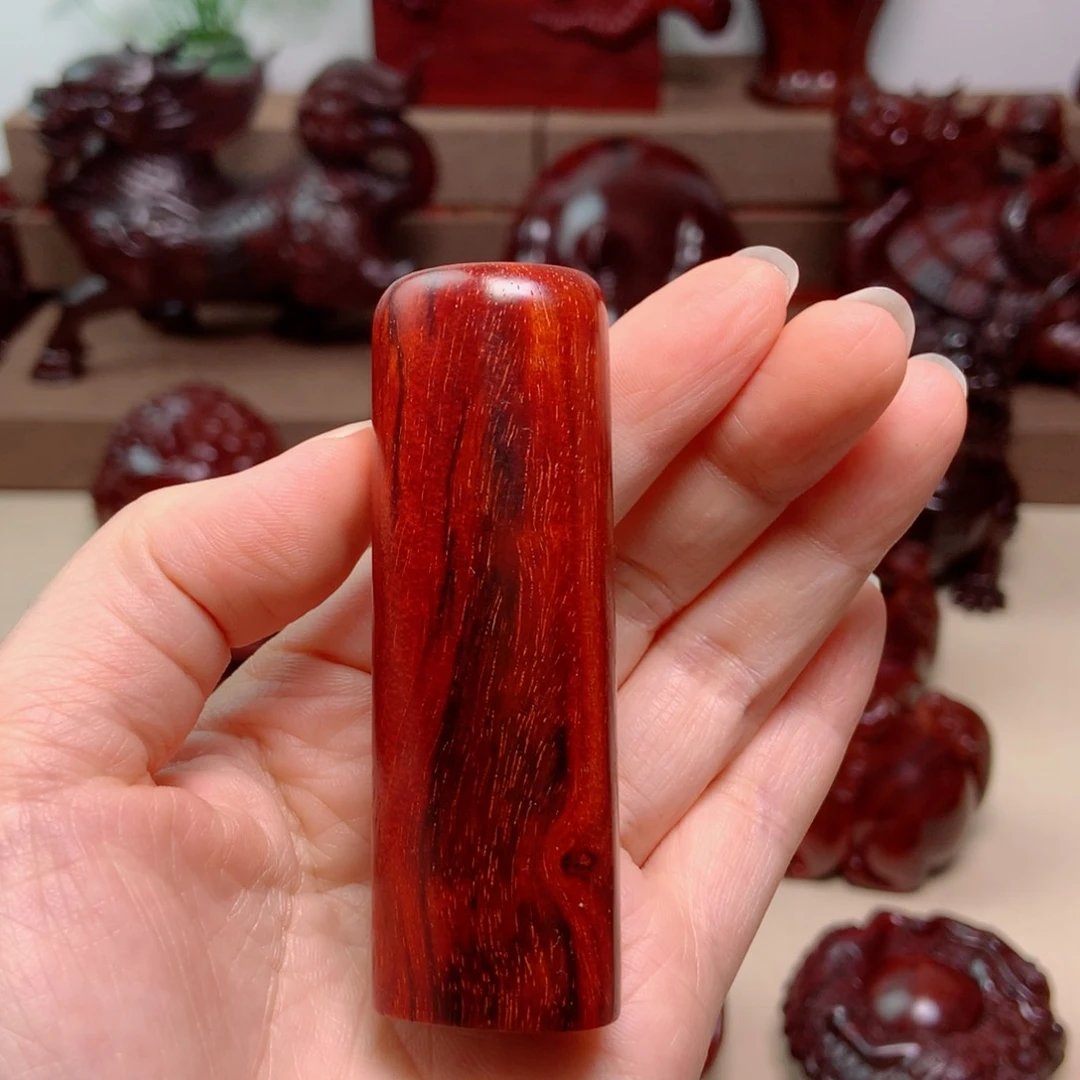 檀香紫檀（小叶紫檀）