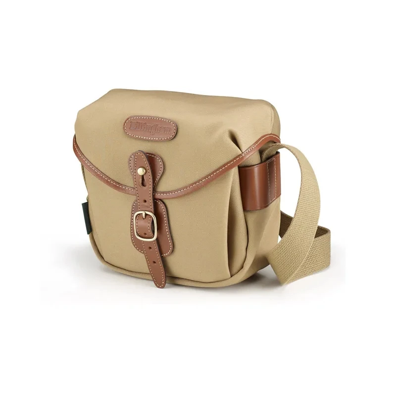 白金汉Billingham Hadley Digital微单反单肩包摄影包