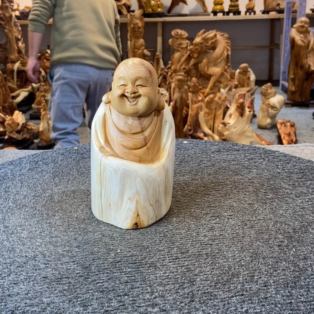 柏木（崖柏）太行崖柏精品