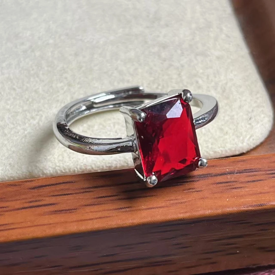 经典时尚百搭戒指DD103