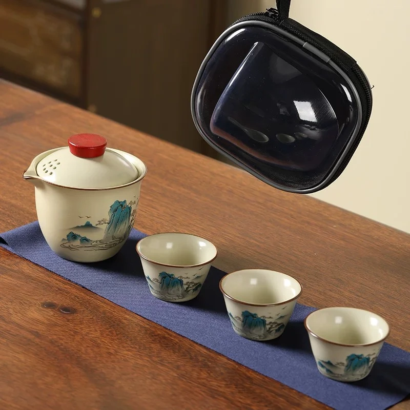 千里江山旅行套-ZH381（众）