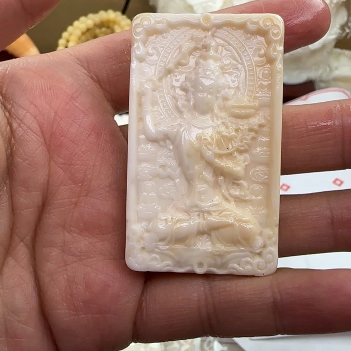 禅***茜吊坠贝壳牌子102号