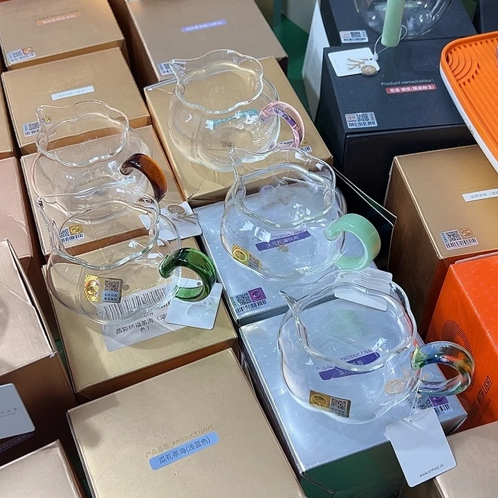 禾器茶器总仓正品