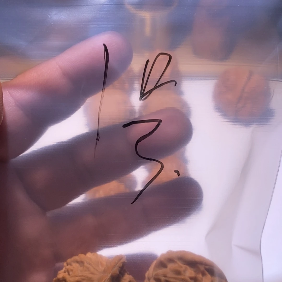 吊坠桃核天地有多宽也能