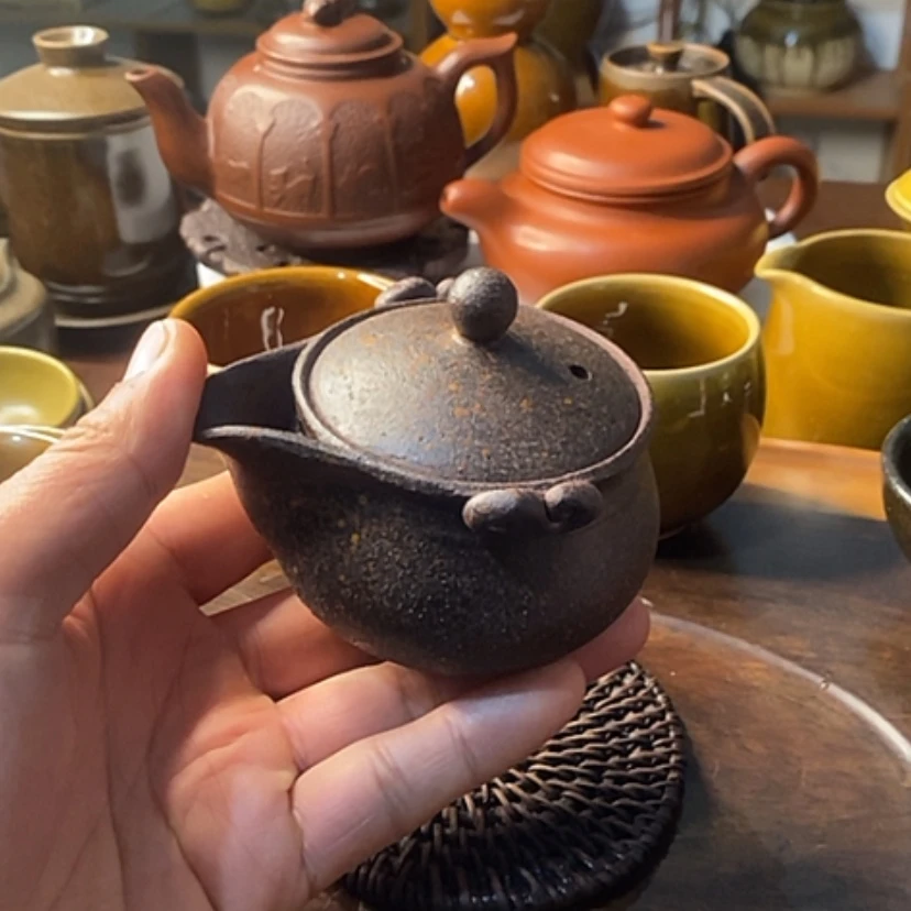 【闪购商品】寿州窑陶瓷系列产品