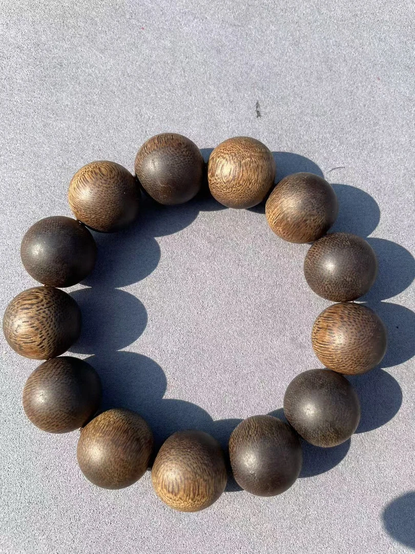 DYA75 单圈1.8手串《多样性发其一》