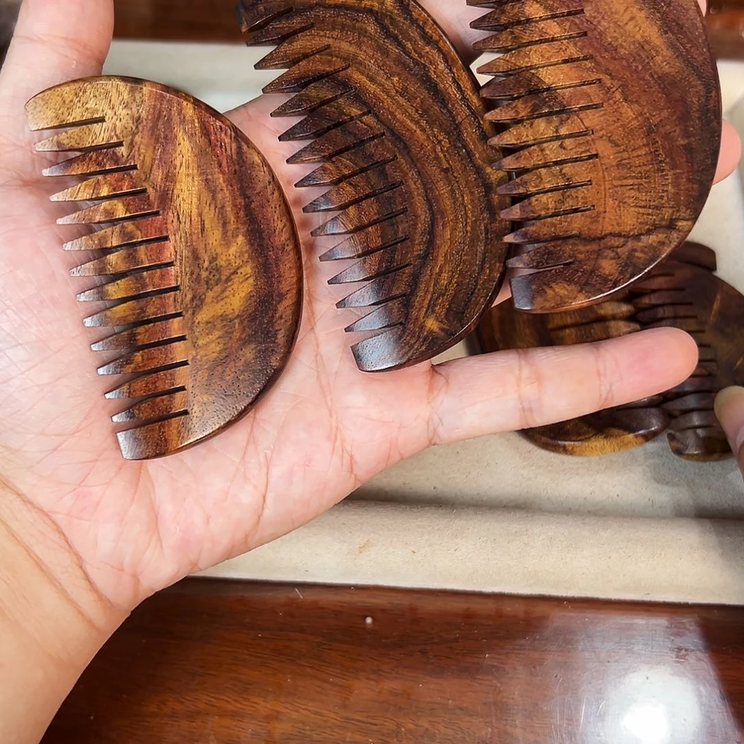 黄花梨/降香黄檀其他梳子11111111