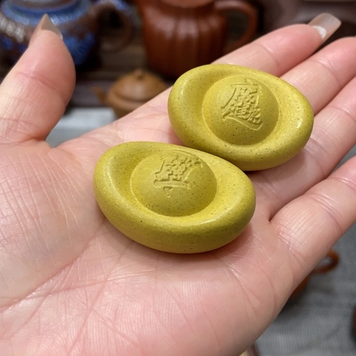 茶宠紫砂宜兴紫砂