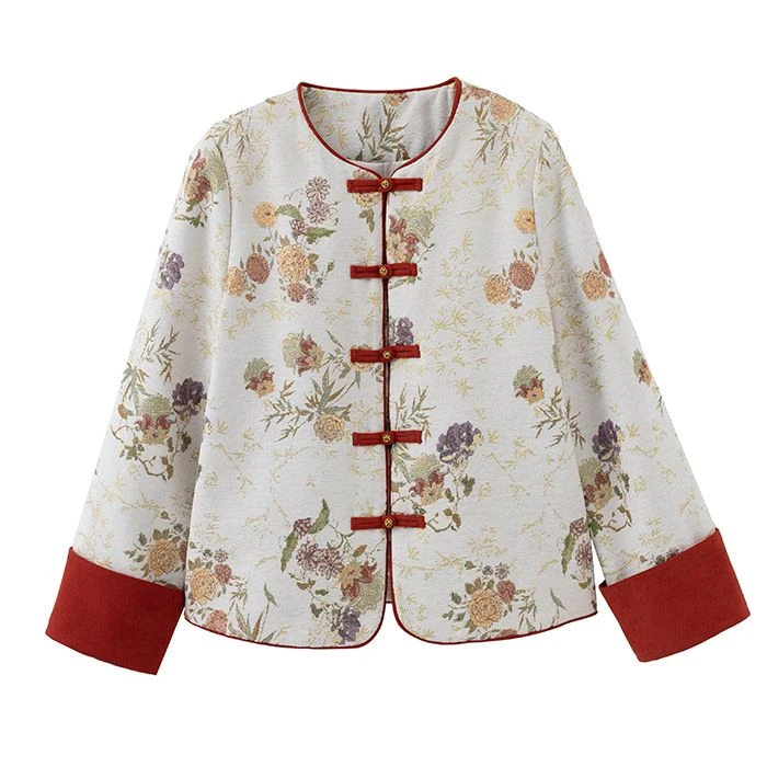 【高高甄选】FMQJ38121812外套