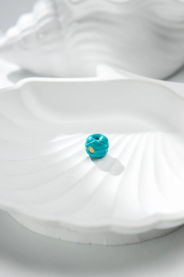 绿松石吊坠-多样性发其一-LL190-XR|BLL5