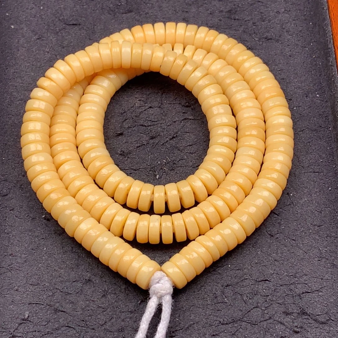其他驼骨8驼牙扣子珠158珠