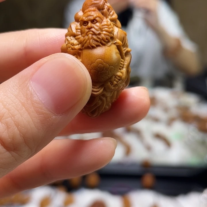 橄榄核手串/手链橄榄核