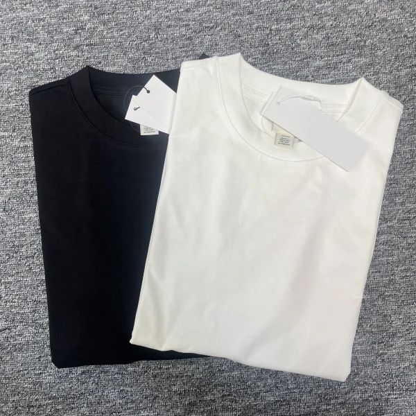 男士本命年西K纯棉圆领短袖T恤