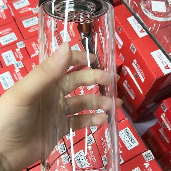 1201530单层玻璃杯
