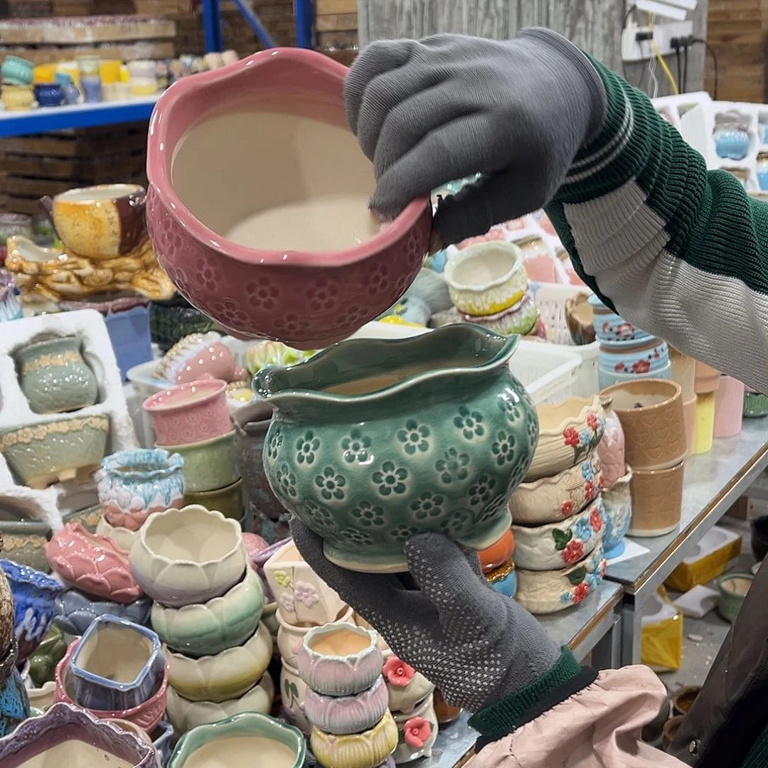 陶瓷正品数量有限