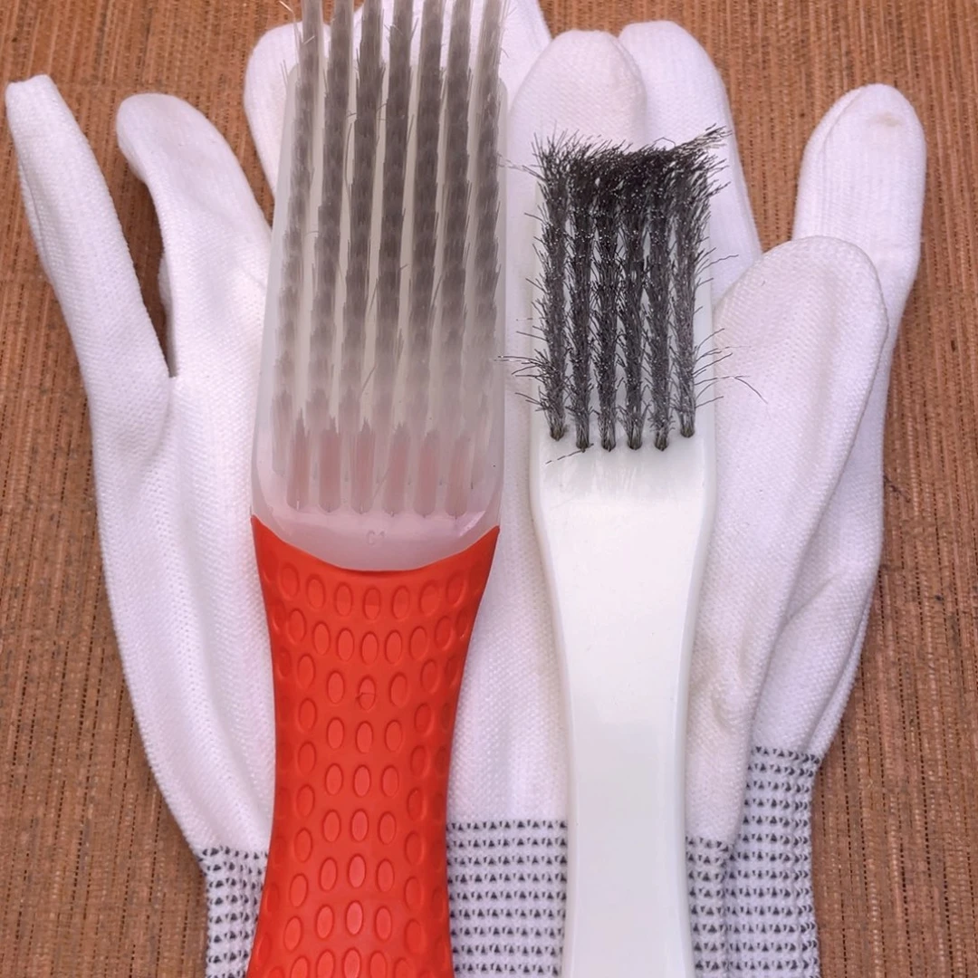 文玩核桃把件文玩工具三件套