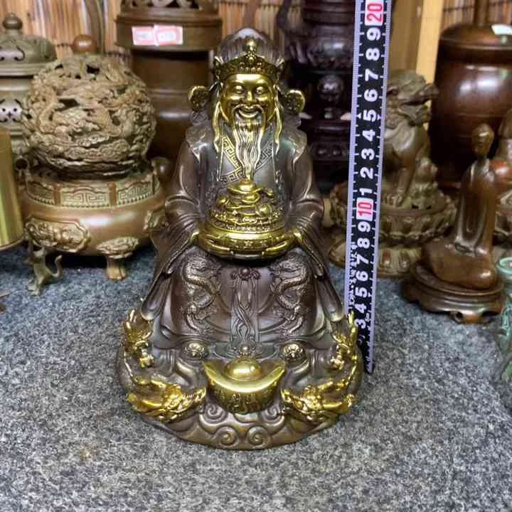 精品摆件工艺精湛42