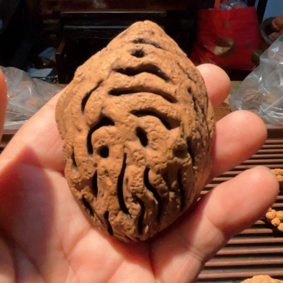 凡***子把件文玩核桃嘎嘎嘎嘎