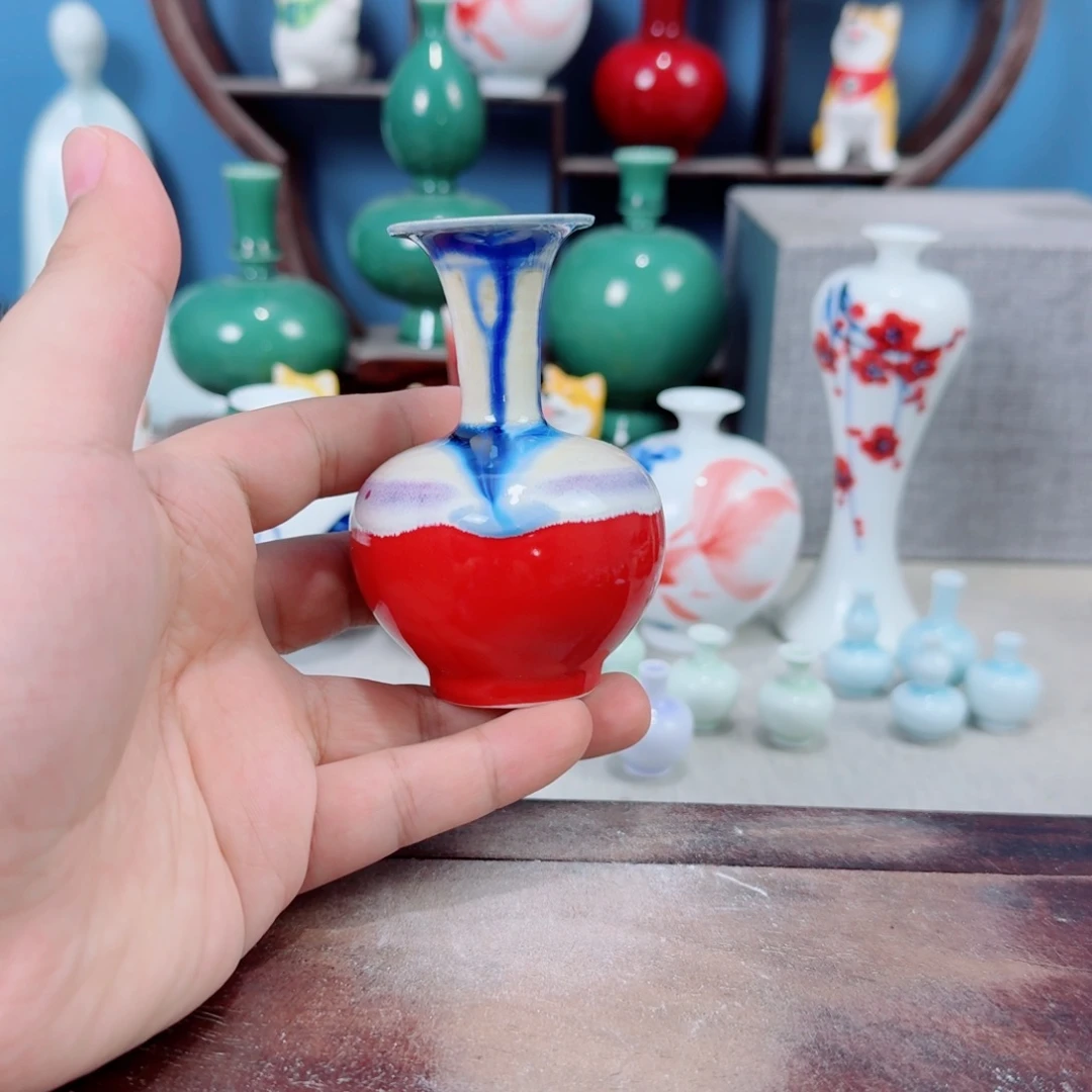 瓷片摆件摆件摆件摆件