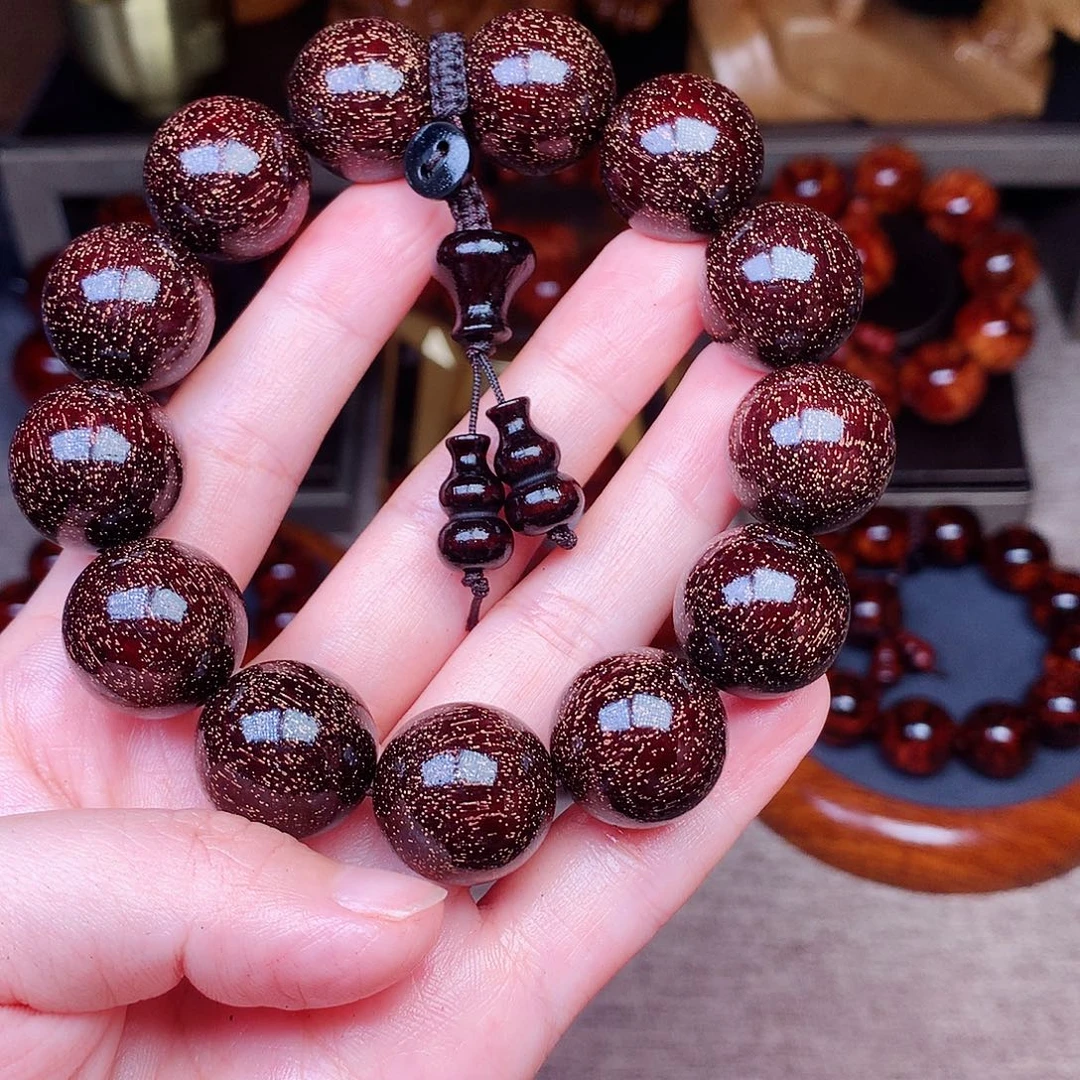 檀香紫檀（小叶紫檀）琳3w1.8