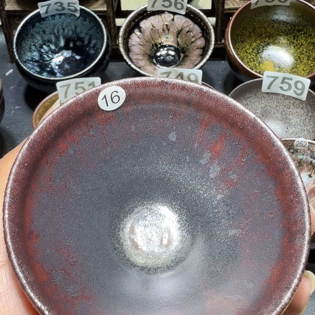 茶盏天才天才工程16