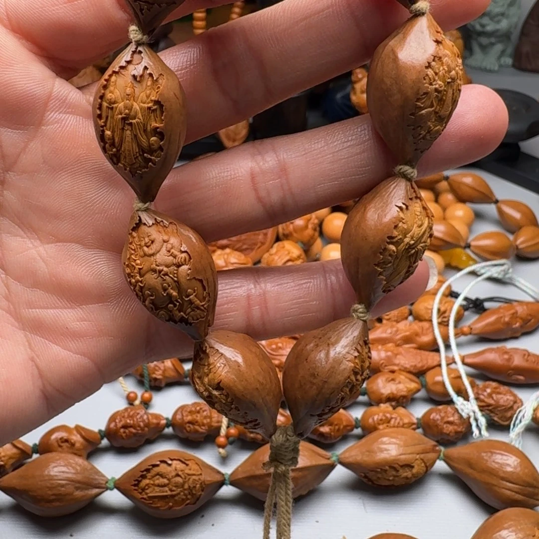 手串/手链橄榄核橄榄核1.8