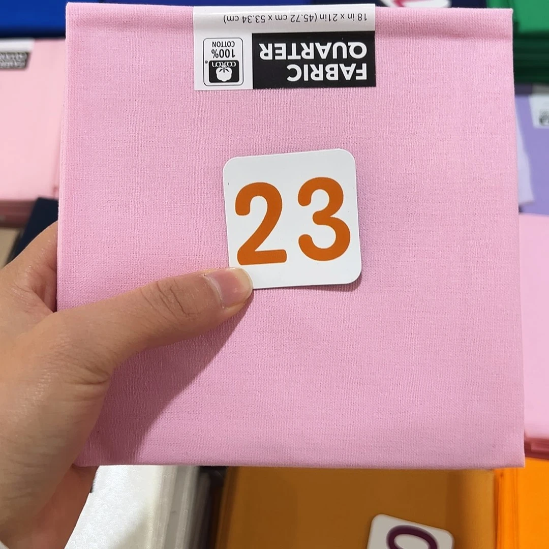 棉3片价45x53厘米一片纯棉平布组
