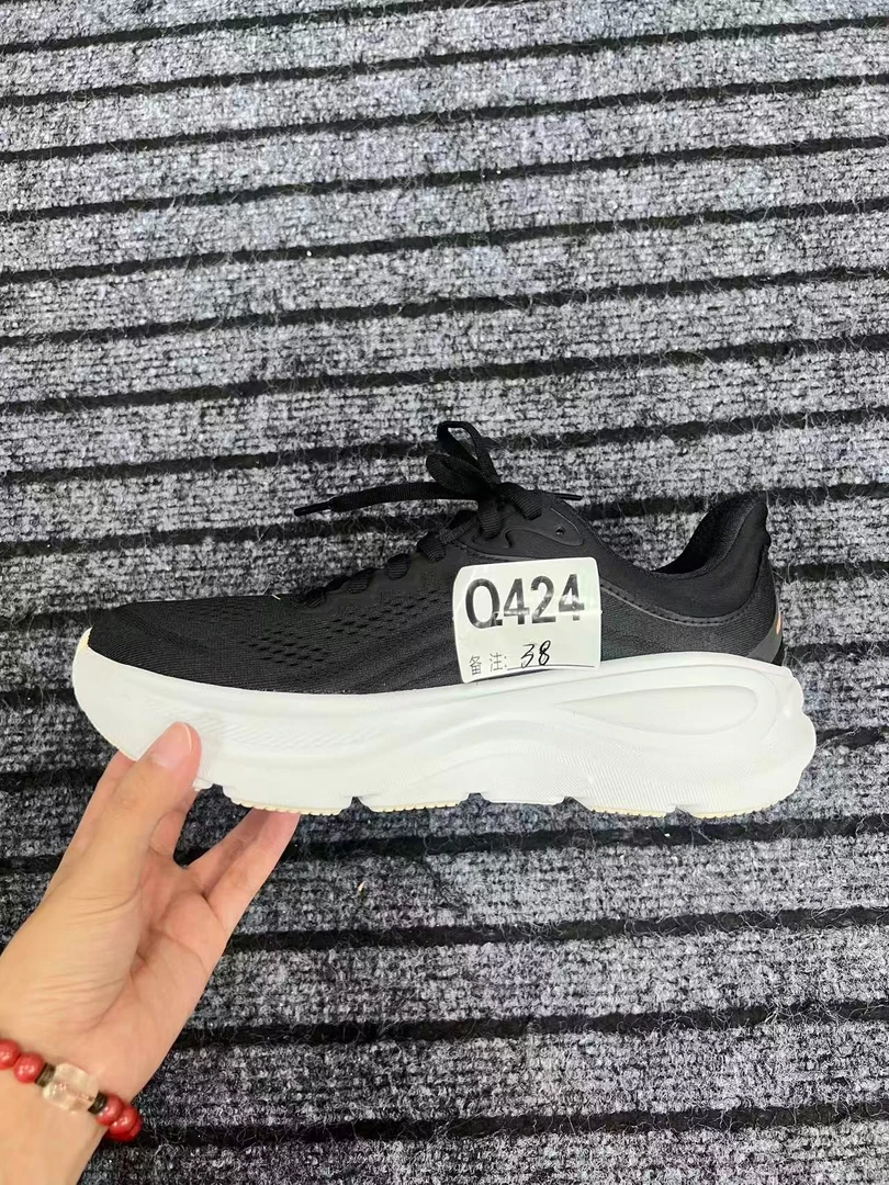 男女户外休闲鞋q424