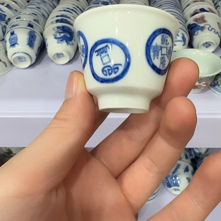 陶瓷艺术品收藏陶瓷