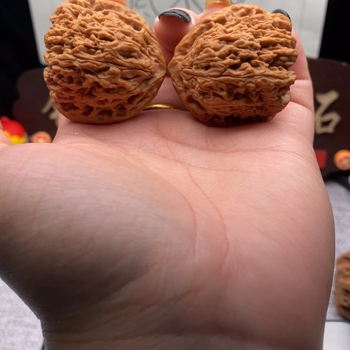 吊坠文玩核桃南疆石