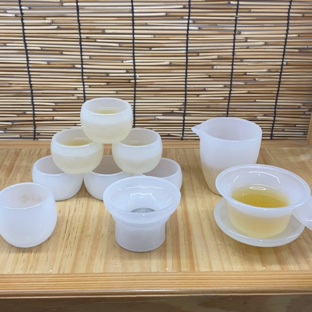 琉璃手工艺品福利款