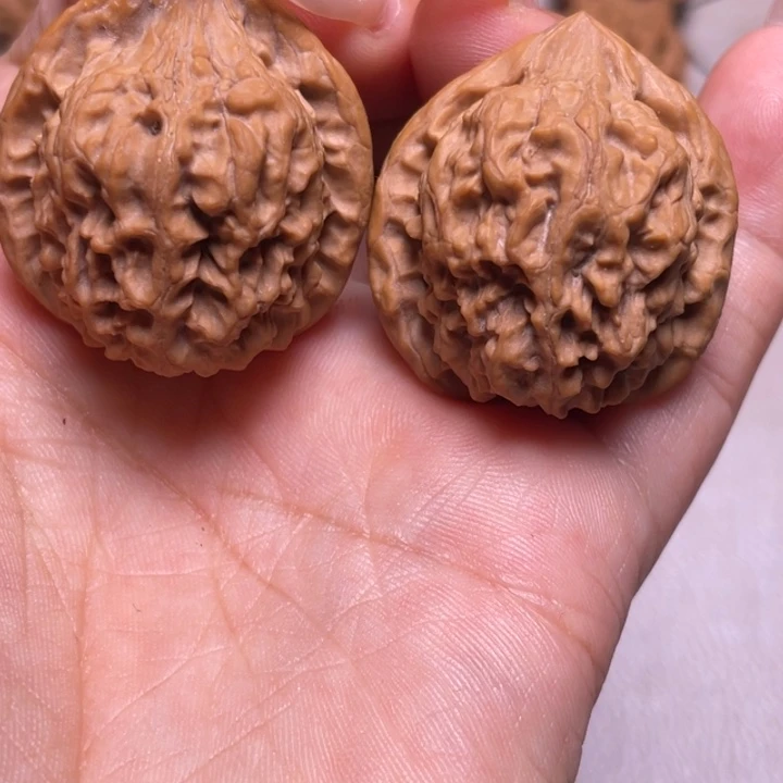 核桃手串/手链秦核