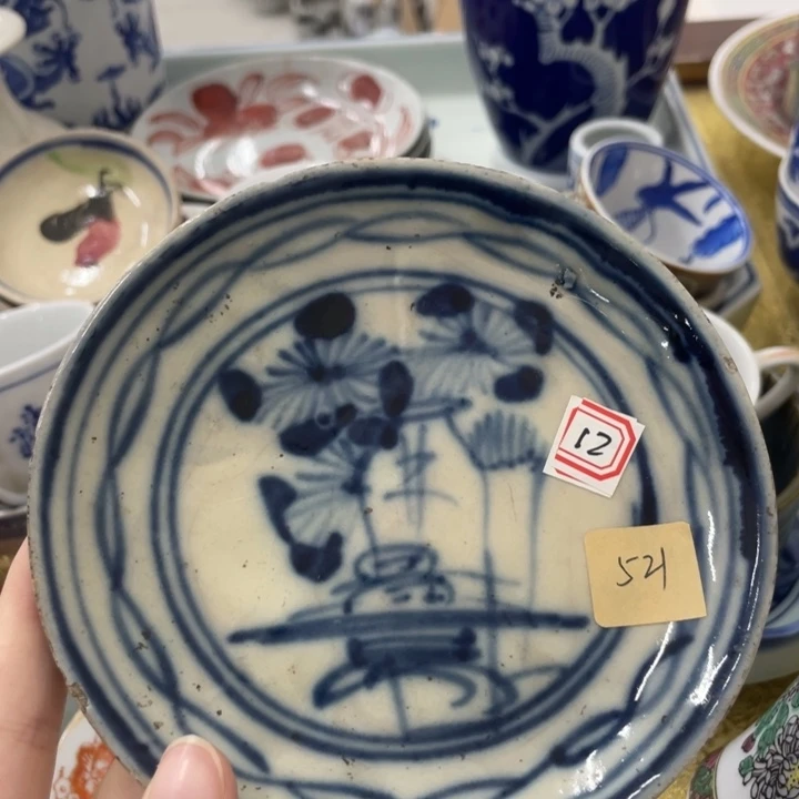 日用家用陶瓷制品