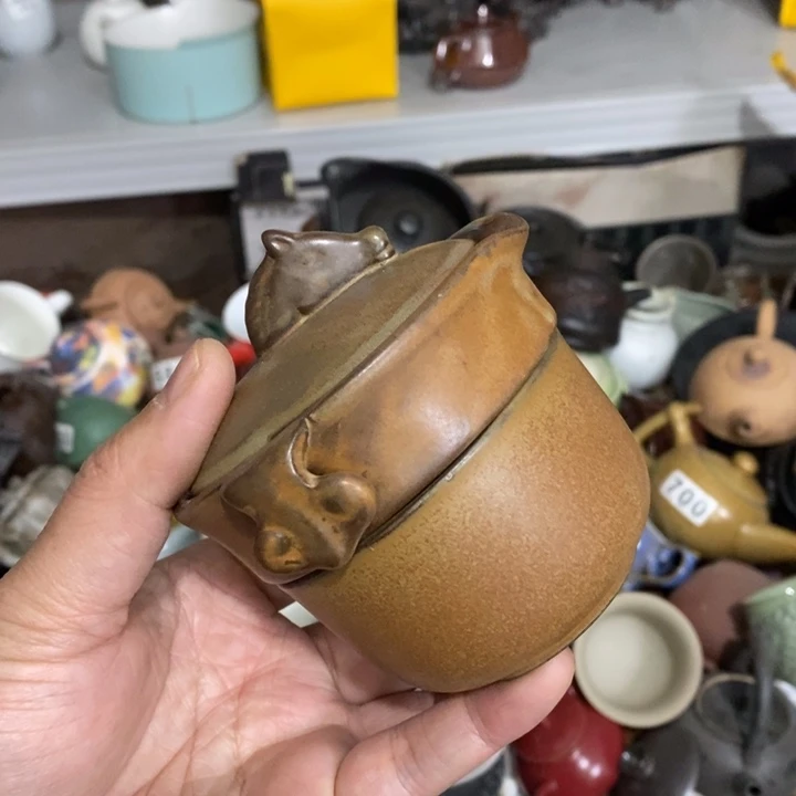 陶瓷艺术品及陶瓷制品