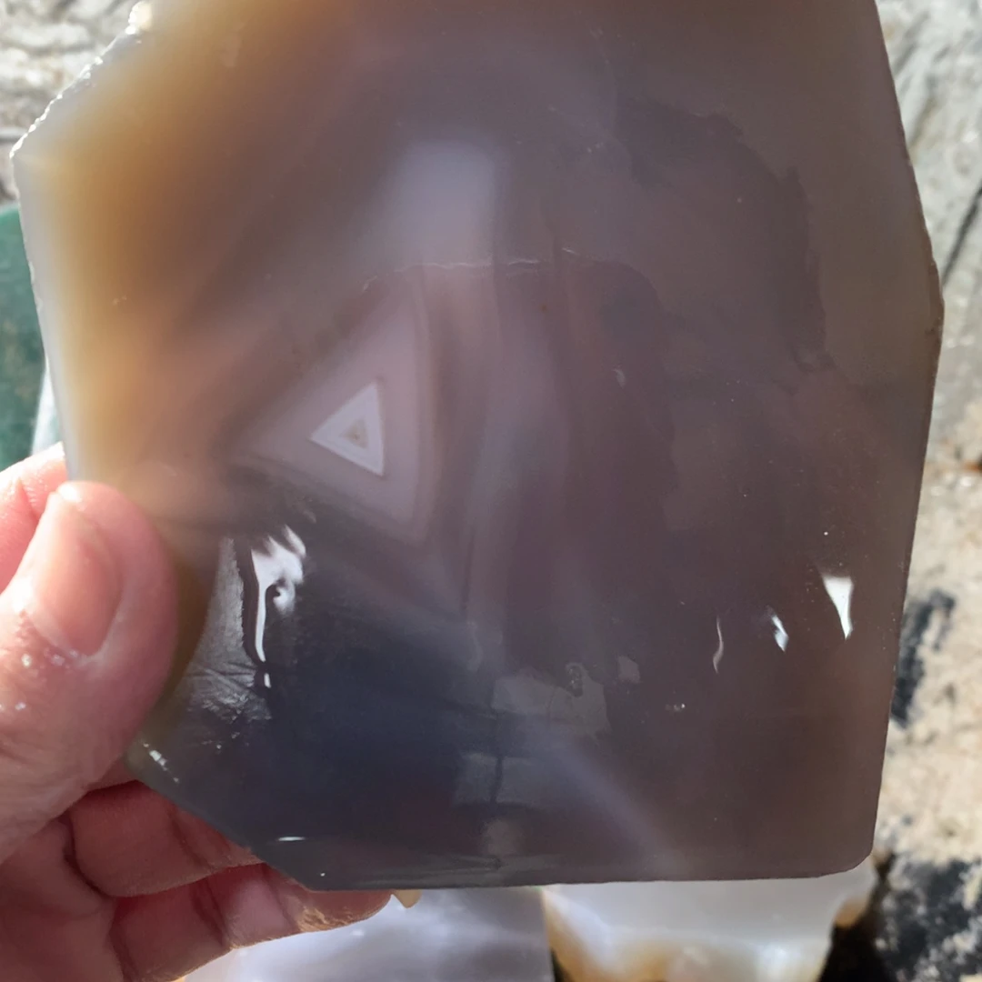 定制玛瑙你*夫原石定制