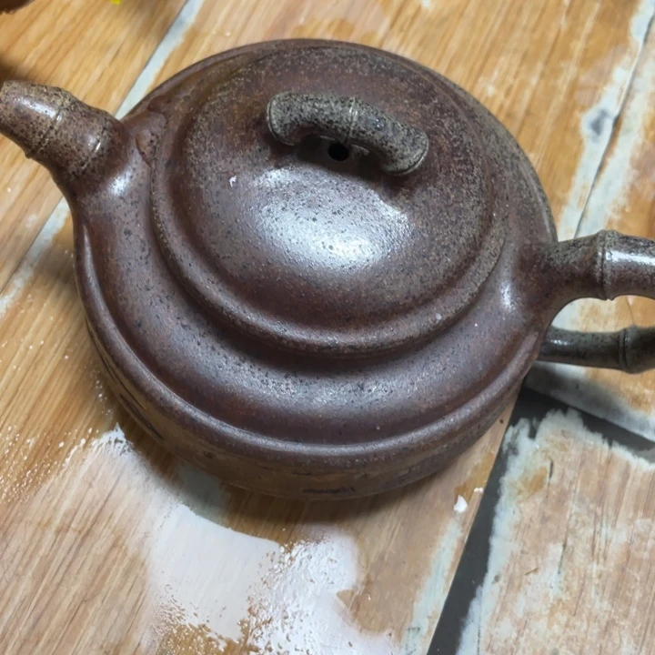 茶壶紫砂紫砂艺术作品