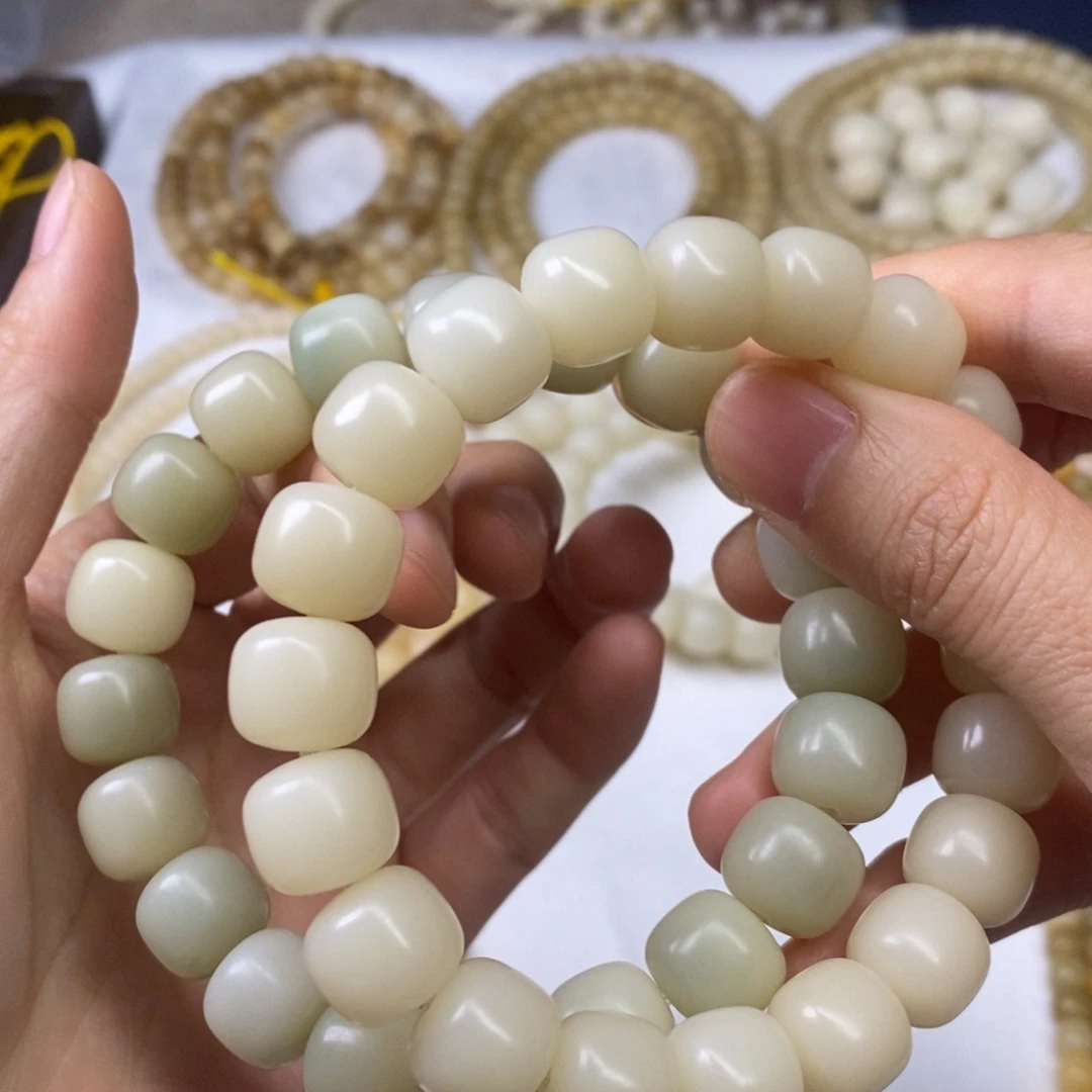 吊坠菩提根/象牙果卡13福利串串一条