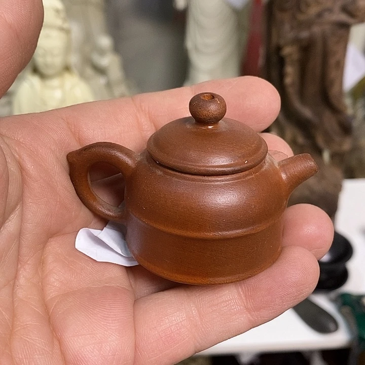 紫砂欢迎各位光临小店选购