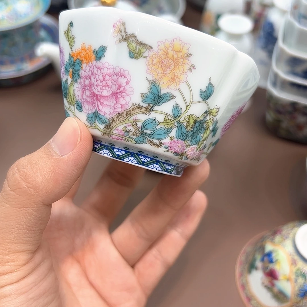 陶瓷陶瓷陶瓷茶具