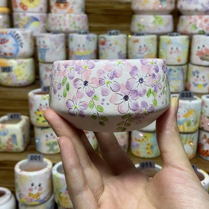 内口6.5厘米，新款可挑