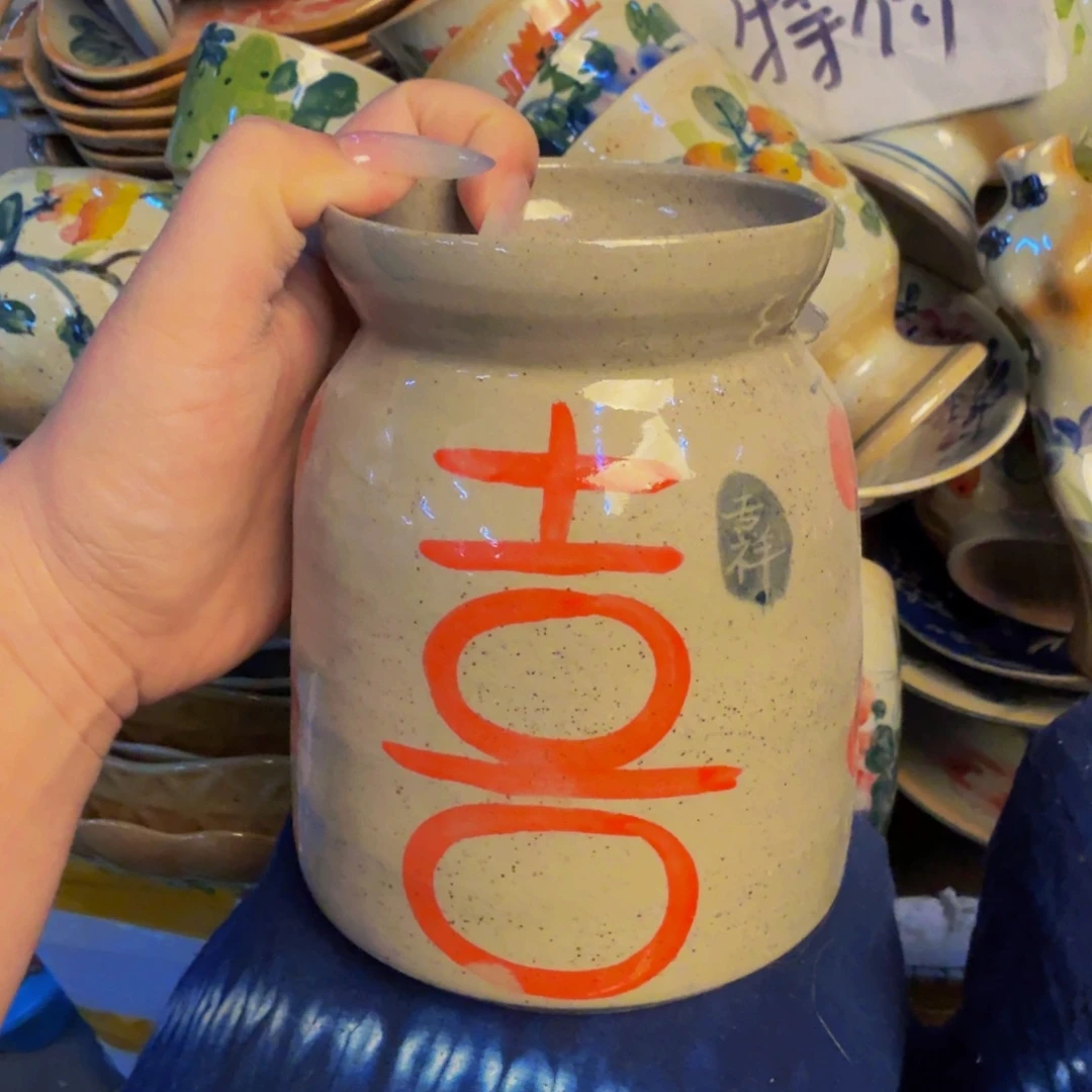 瓷片景德镇源头厂家