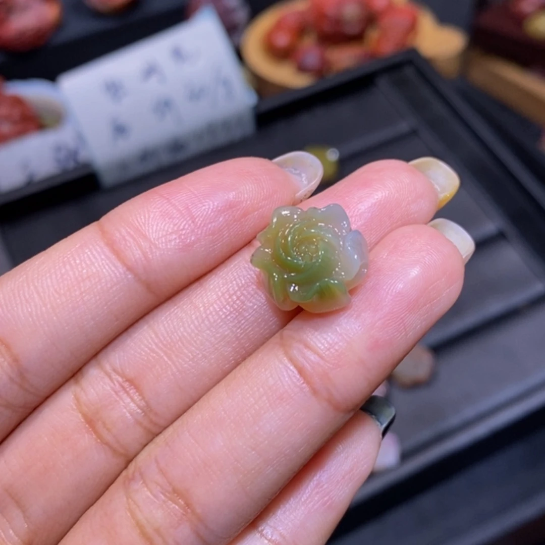【闪购商品】未镶嵌手链玛瑙/玉髓盐源玛瑙