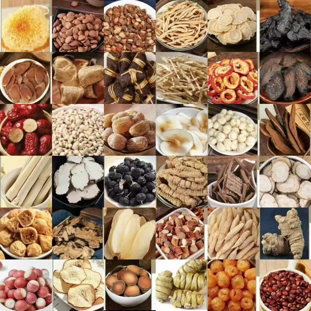 【菲菲收山货】-永--生--花-中缅大山土特产