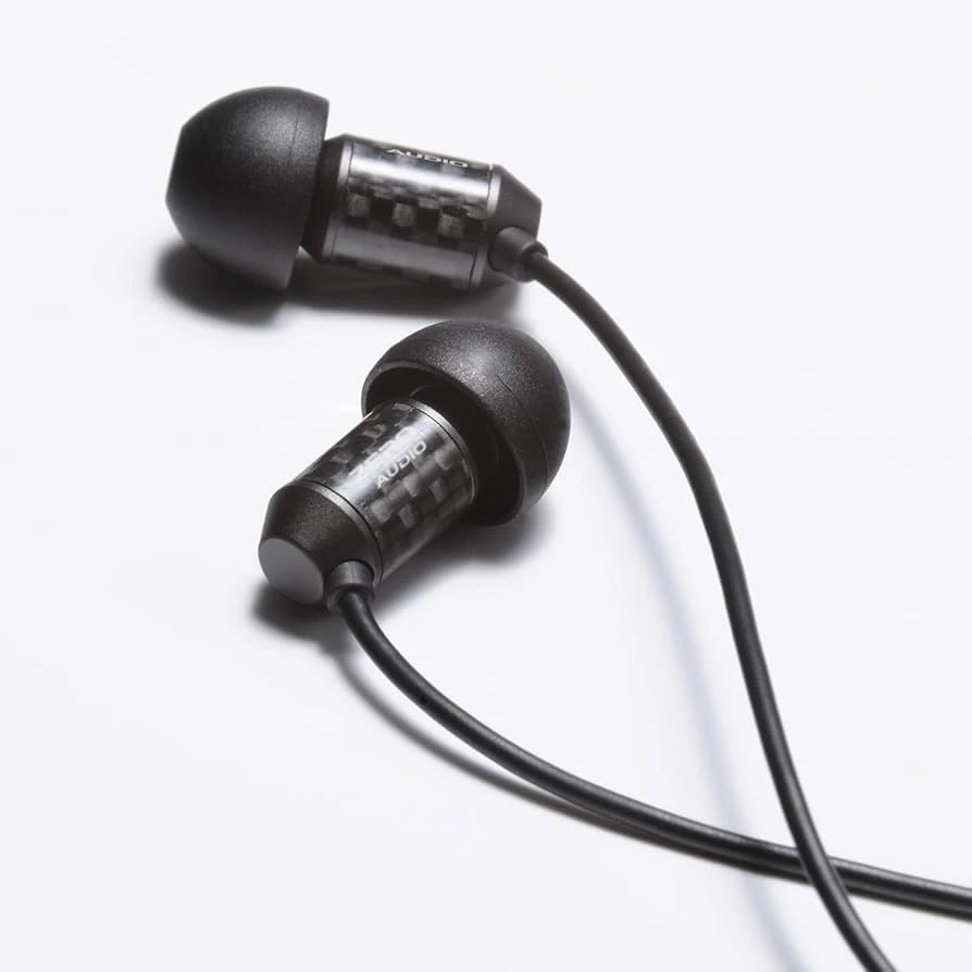 99新  ZERO AUDIO入耳式立体声耳机 CARBO TENORE ZH-DX200