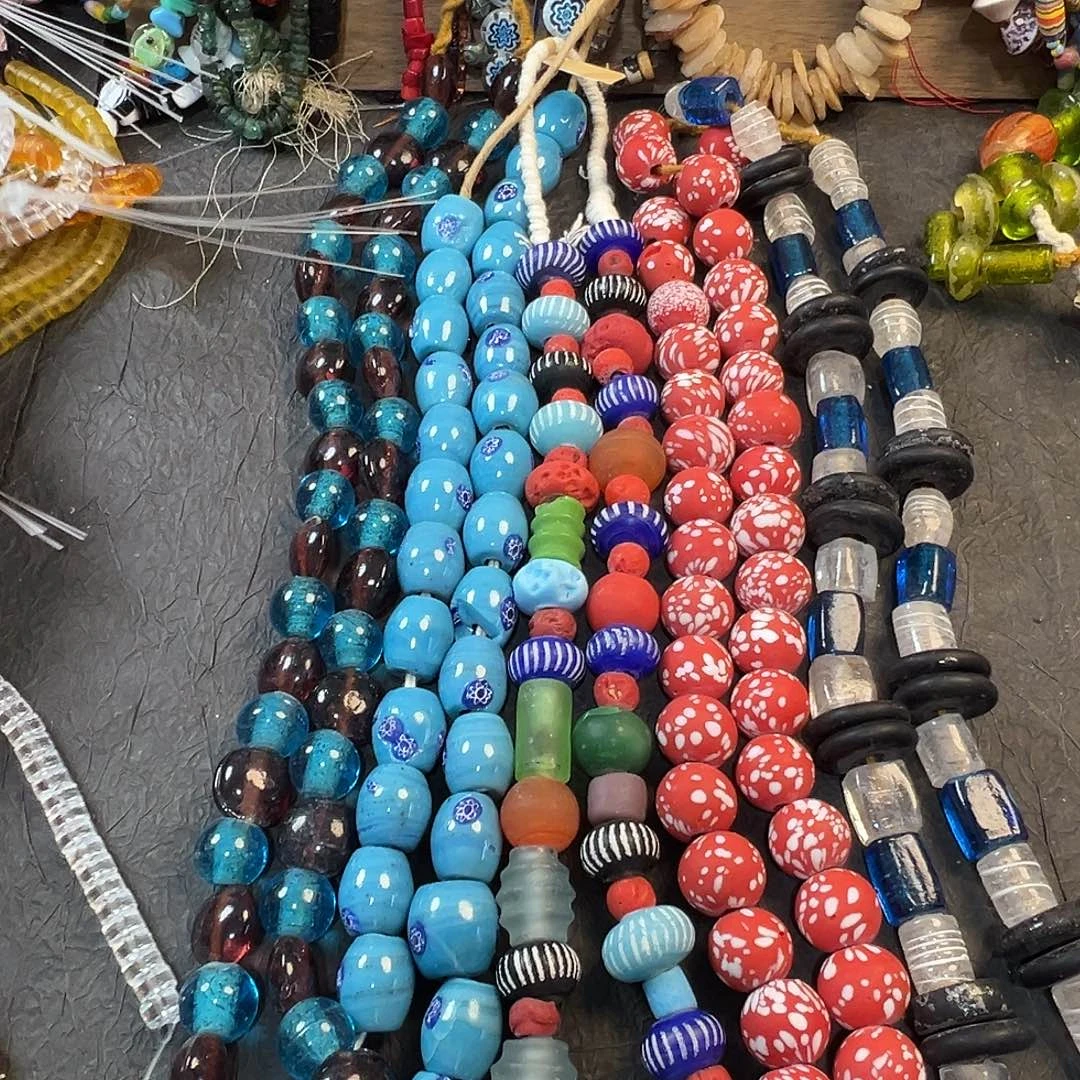琉璃非金属0.1一克