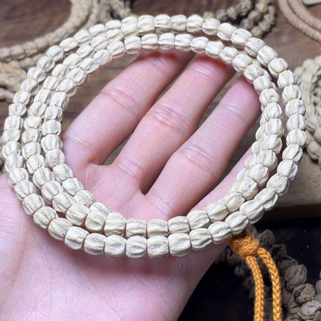 柏香籽/百香籽手串