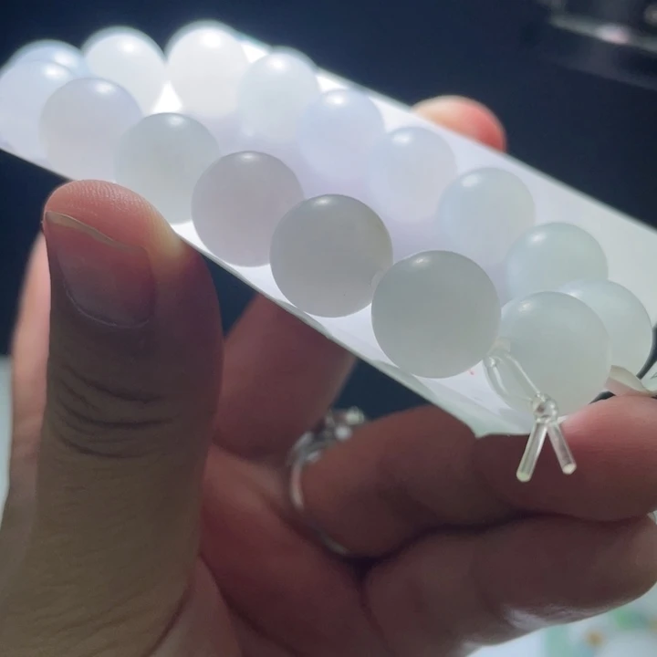 未镶嵌定制翡翠浅*✨翡翠卡12+