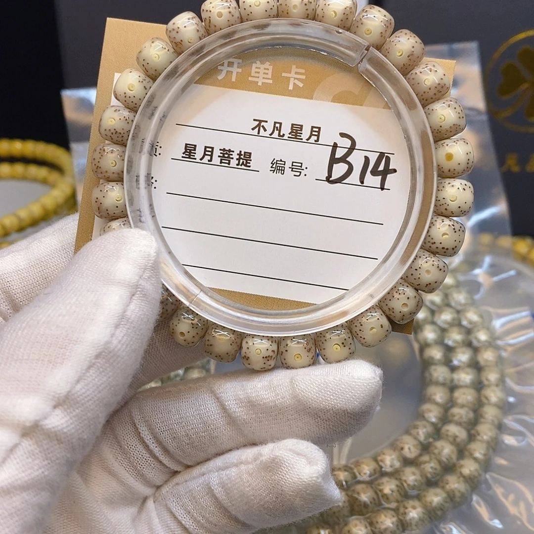 手串星月菩提11112222B14