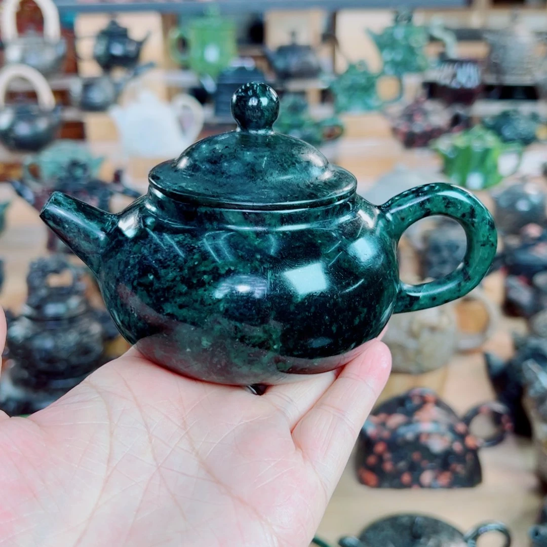 茶空间系列天然石材L****3