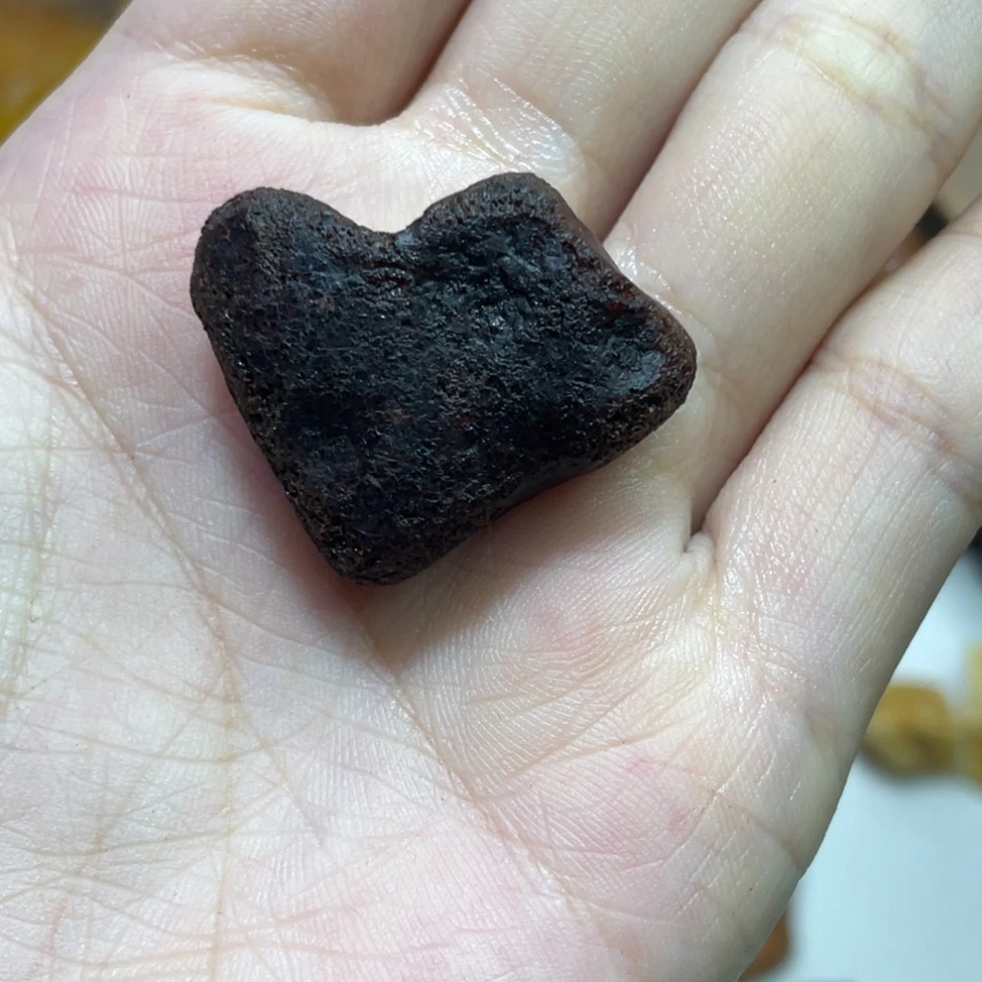 定制琥珀天然原矿